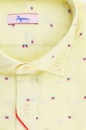 Camicia Ingram Regular SKT04730D6REGULARF9E