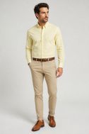 Camicia Ingram Regular SKT04730D6REGULARF9E