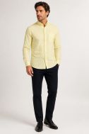 Camicia Ingram Regular SKT04730D6REGULARF9E