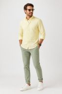 Camicia Ingram Regular SKT04730D6REGULARF9E