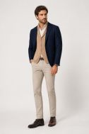 Maglia Trepuntonove Slim SKT0524F3BSLIME6C