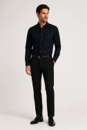 Camicia Xacus Regular SKT0538CD8REGULARE8A