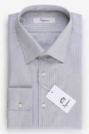 Camicia Ingram Slim SKT06C6557SLIMB1C