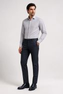 Camicia Ingram Slim SKT06C6557SLIMB1C