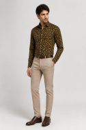Camicia Guglielminotti Slim SKT06D38FDSLIMD4D