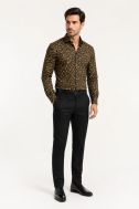 Camicia Guglielminotti Slim SKT06D38FDSLIMD4D
