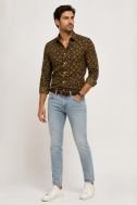 Camicia Guglielminotti Slim SKT06D38FDSLIMD4D