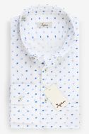 Camicia Ingram Regular SKT06FF7A8REGULARI7E