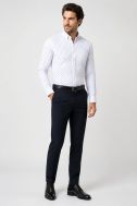 Camicia Ingram Regular SKT06FF7A8REGULARI7E