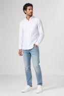 Camicia Ingram Regular SKT06FF7A8REGULARI7E