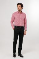 Camicia no stiro Ingram Regular SKT0700D30REGULARG6D