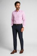 Camicia Ingram Regular SKT07223A8REGULARL3B