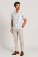 Camicia Xacus Regular SKT07C23ECREGULARF2E