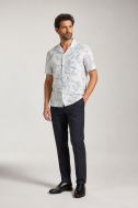 Camicia Xacus Regular SKT07C23ECREGULARF2E