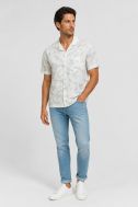 Camicia Xacus Regular SKT07C23ECREGULARF2E