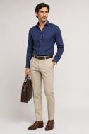 Camicia Guglielminotti Regular SKT089B70AREGULARC3E