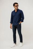 Camicia Guglielminotti Regular SKT089B70AREGULARC3E