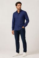 Camicia Guglielminotti Regular SKT089B70AREGULARC3E