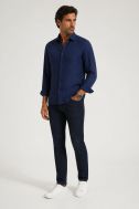 Camicia Guglielminotti Regular SKT089B70AREGULARC3E