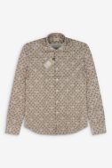 Camicia Xacus Regular SKT08EBA20REGULARL1B