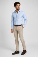 Camicia Ingram Slim SKT091052ASLIMD6B
