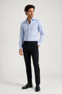 Camicia Ingram Slim SKT091052ASLIMD6B