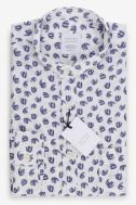 Camicia Xacus Regular SKT0968BB5REGULARE3B