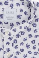 Camicia Xacus Regular SKT0968BB5REGULARE3B