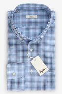 Camicia Ingram Regular SKT0B2A89CREGULARI2E