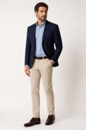 Camicia Ingram Regular SKT0B2A89CREGULARI2E