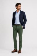 Pantalone Selected Slim SKT0B3E50ASLIMC1B