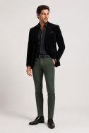 Pantalone Selected Slim SKT0B3E50ASLIMC1B
