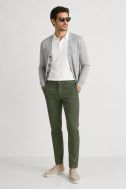 Pantalone Selected Slim SKT0B3E50ASLIMC1B