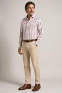 Camicia Ingram Classic SKT0C29446CLASSICL1B