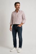 Camicia Ingram Classic SKT0C29446CLASSICL1B