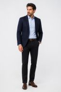 Pantalone Yan Simmon Regular SKT0CD8850REGULARC2D