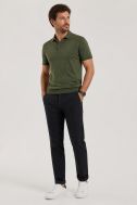 Pantalone Yan Simmon Regular SKT0CD8850REGULARC2D