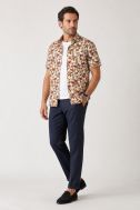 Camicia Xacus Regular SKT0EB4ED6REGULARC6C