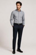Camicia Ingram Regular SKT0F01D6EREGULARH9C