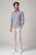 Camicia Ingram Regular SKT0F01D6EREGULARH9C