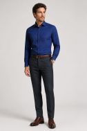Camicia New England Regular SKT0F72FF9REGULARI10ABC