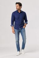 Camicia New England Regular SKT0F72FF9REGULARI10ABC