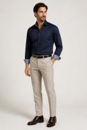 Camicia Caliban Regular SKT0FDC2D8REGULARB7D