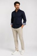 Camicia Caliban Regular SKT0FDC2D8REGULARB7D
