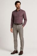Camicia Ingram Regular SKT109B78CREGULARC3E