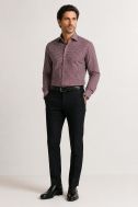 Camicia Ingram Regular SKT109B78CREGULARC3E