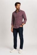 Camicia Ingram Regular SKT109B78CREGULARC3E