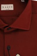 Camicia Xacus Regular SKT10ACBA2REGULARD6C