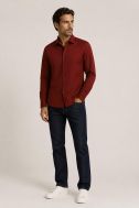 Camicia Xacus Regular SKT10ACBA2REGULARD6C