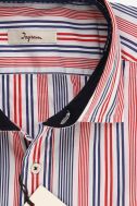 Camicia Ingram Regular SKT1170022REGULARF3B